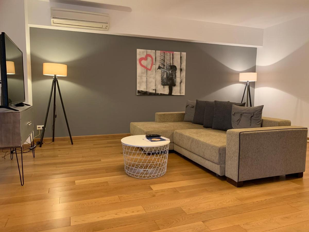 Appartamento 365 Bucarest