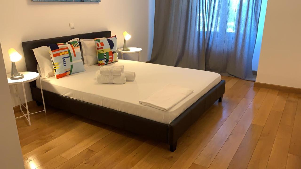 Appartamento 365 Bucarest