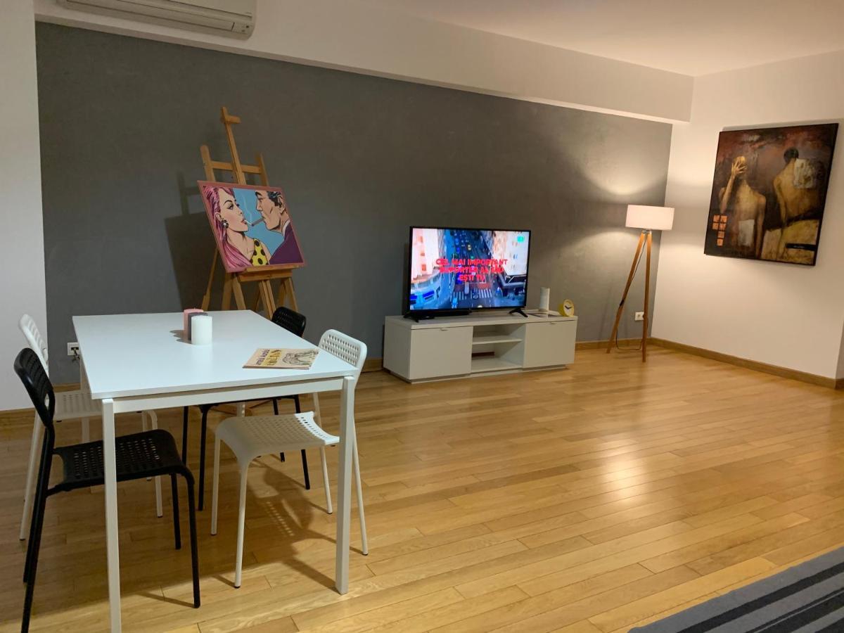 Appartamento 365 Bucarest