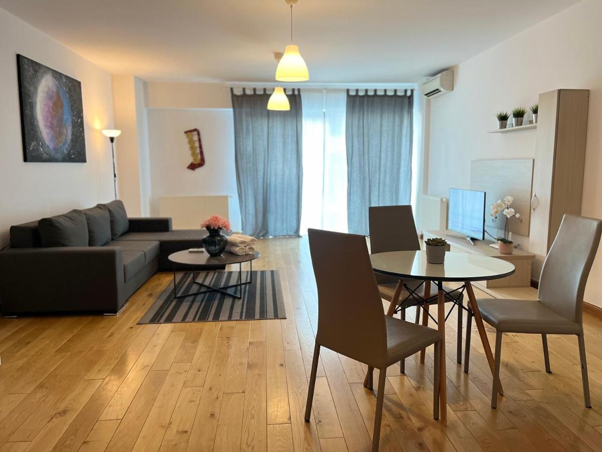 Appartamento 365 Bucarest