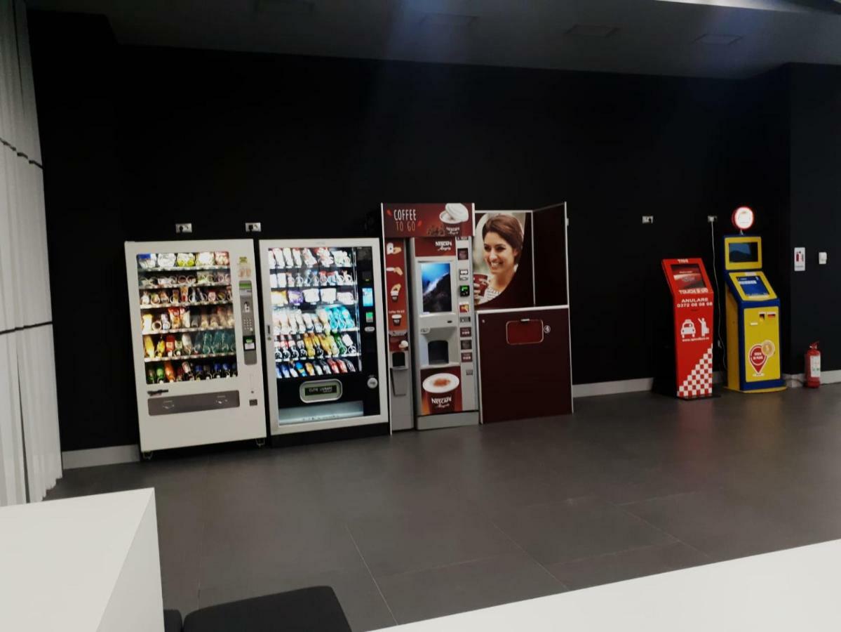 Appartamento 365 Bucarest